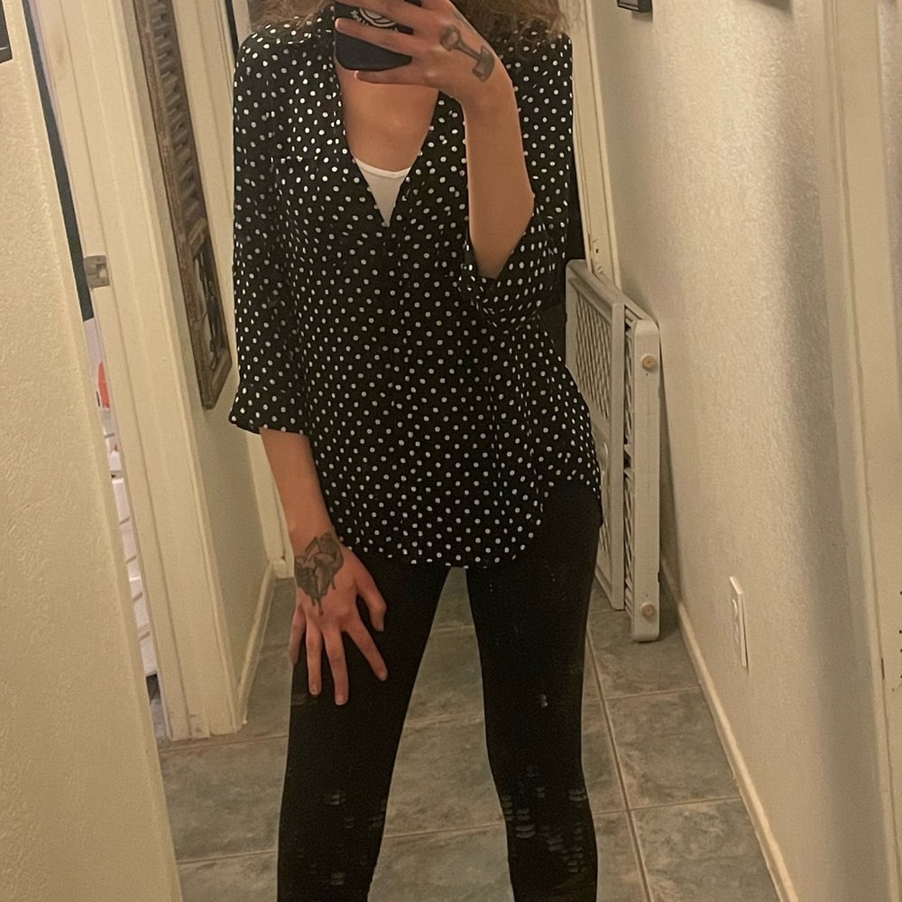 business casual